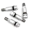 YAOPEI YPLHQZ 4PCS New TPMS System Tyre Pressure Sensor Valve Repair Kit For Peugeot 407 407SW ► Photo 2/6