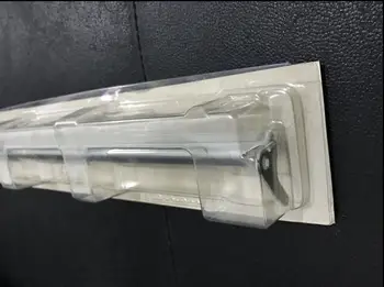 

new compatible transfer belt blade for konica C6000/C7000/C6500/C500/6501 copier blades printer spare part 2pcs/lot