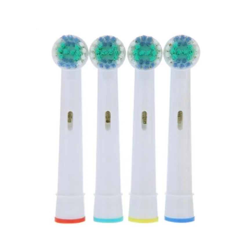 Tooth brushes Head 1