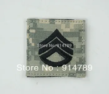 

US ARMY STAFF SERGEANT ACU PATCH -32841