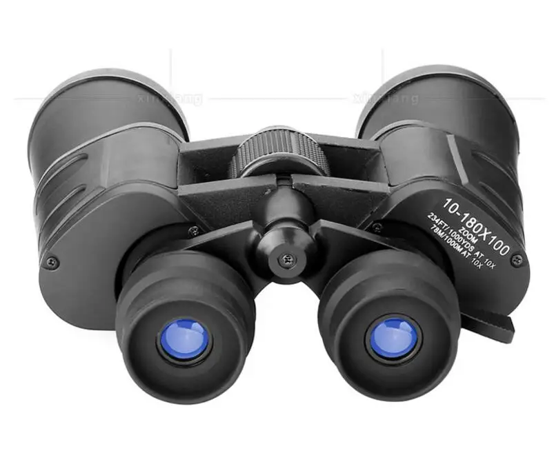  8X-24X 50mm Zoom Adjustable Optical Outdoor Travel Concert Birdwatching Camping Telescope Binocular