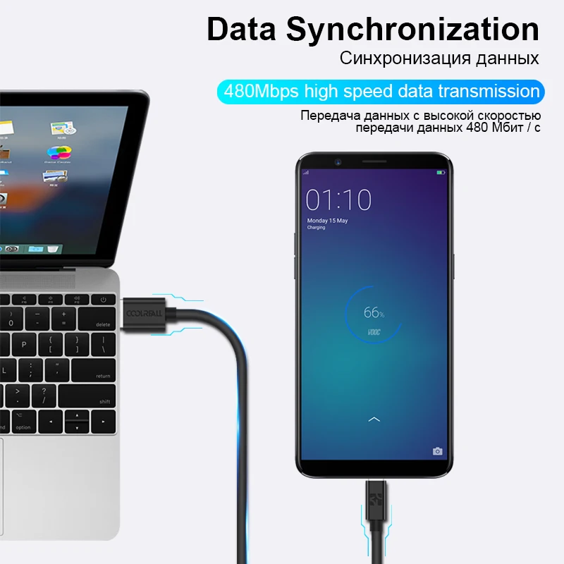 Coolreall Micro USB Cable 2A Fast Charge USB Data Cable for Samsung S7 Xiaomi Redmi LG Tablet Android Mobile Phone Charging Cord Coolreall Micro USB Cable 2A Fast Charge USB Data Cable for Samsung S7 Xiaomi Redmi LG Tablet Android Mobile Phone Charging Cord