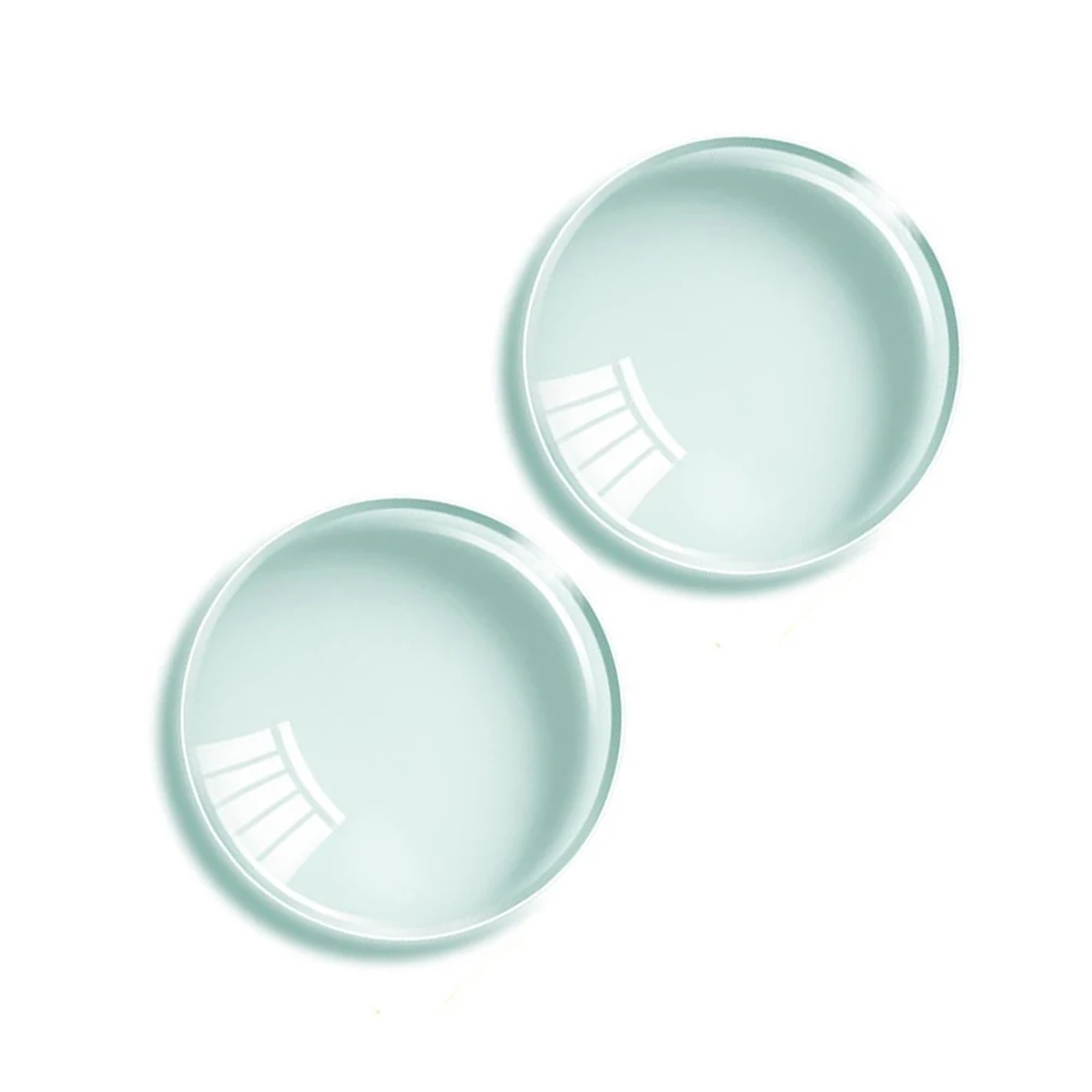 

HFES 2x for Google Cardboard Virtual Reality VR BiConvex Lenses Only 37mm x 45mm