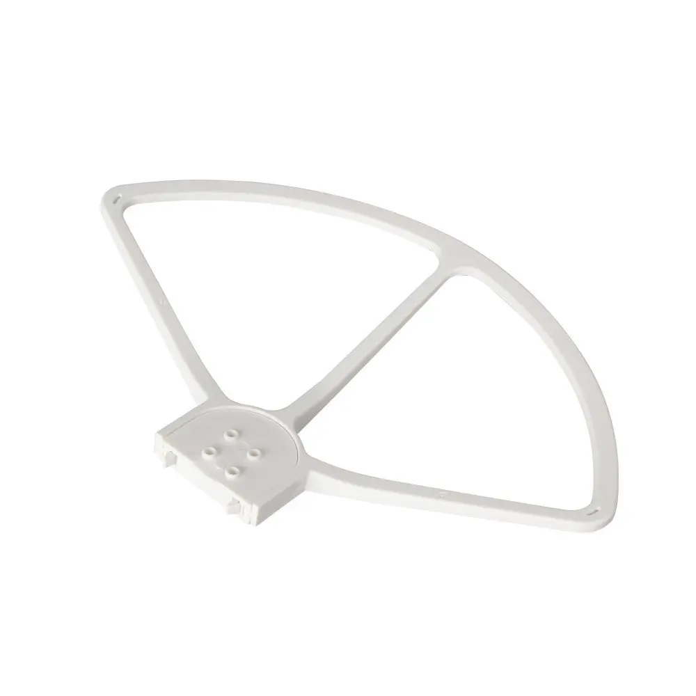 Lot de 4 protecteurs d'hélices pour DJI Phantom 3 dans leur emballage d'origine.