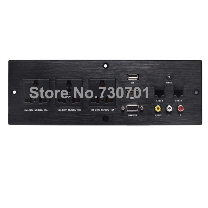 table socket