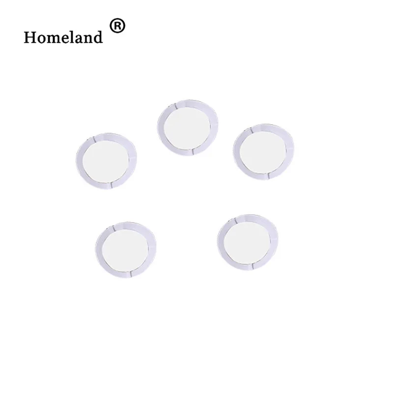 

Musical Accessories Kazoo Flute 5PCS Kazoo Flute Diaphragm For Mouth Flute Harmonica