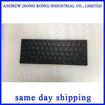 

New A1708 US Keyboard for Macbook Pro 13.3" Retina A1708 Keyboard US Standard Late 2016 Mid 2017 MLL42 MPXQ2