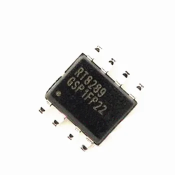 

1pcs/lot RT8289GSP RT8289 RT8289GSP SOP-8 500kHz step-down chip