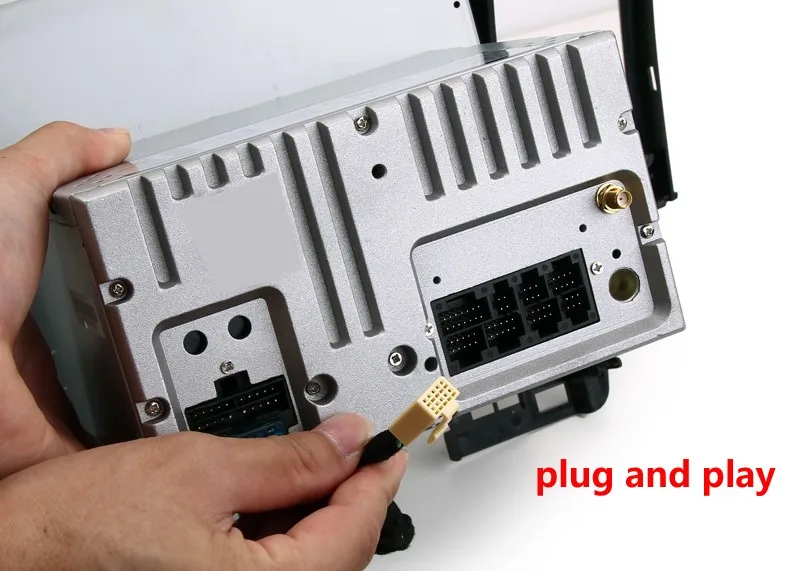 plug and play