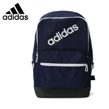 Новое поступление, повседневные Рюкзаки унисекс с логотипом Адидас Нео, спортивные сумки
