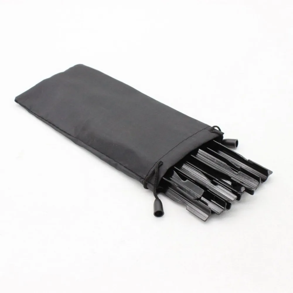 

Aluminium Alloy Stake Camping Equipment Outdoor Traveling Tent Ultra-light Building Nail Peg Tent Stake Accessories Equipment