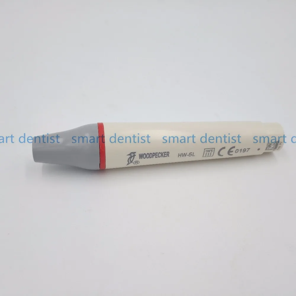  Fiber Optic Detachable Handpiece for Woodpecker UDS LED Scaler HW-5L Original - 32647997453