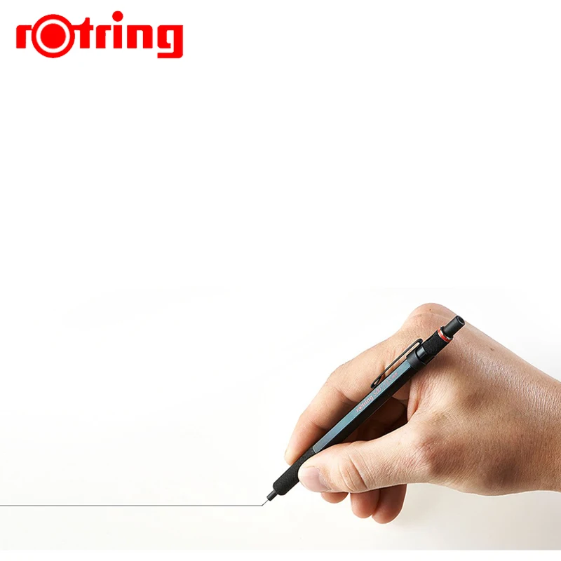 Rotring 0,35/0,5/0,7/1,0 мм механические карандаши HB стержни для карандаша канцелярские товары, то, пожалуйста, оставьте сообщение для уточнения