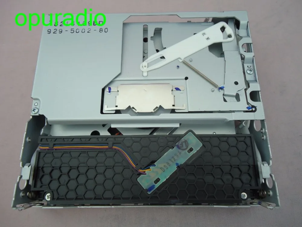 Новый Кларион один CD механизм погрузчик 039-2435-20 для бу-ИК экселе PU-2840A-D 275-0694-00