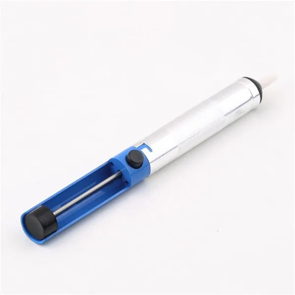 Free shipping 1pc Soldering iron Removal Vacuum Soldering Iron Desolder Solder Sucker  Soldering iron Removal Vacuum