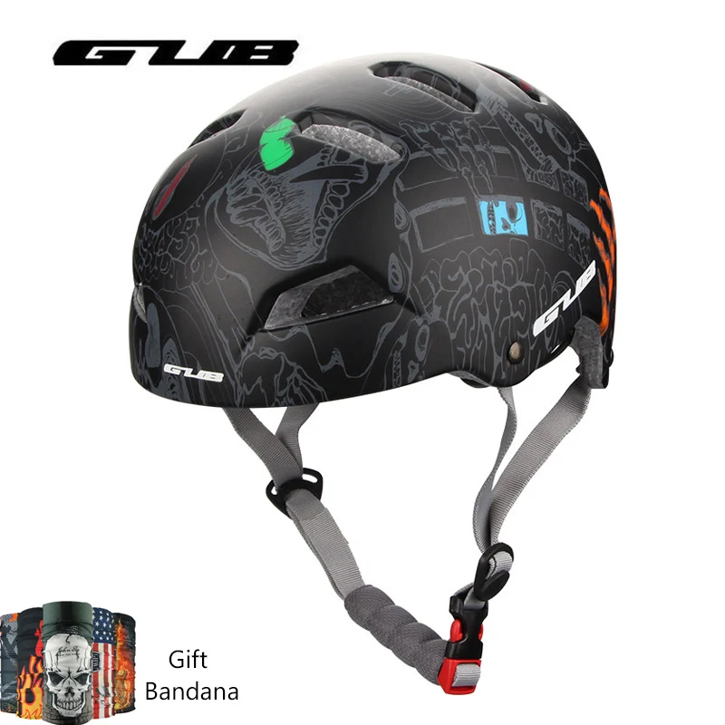 

GUB 3 Colors Ultralight Climbing Helmet Breathable Outdoor Sport Helmets MTB Road Bike Cycling Scooter Protective Safety Helmet