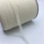 10 ярдов/лот 5/8" (15 мм) Кружевная Лента Двусторонние Изделия Ручной Работы Вышитая Чистая Кружевная Отделка Тканевая Лента DIY Швейная Юбка Аксессуары