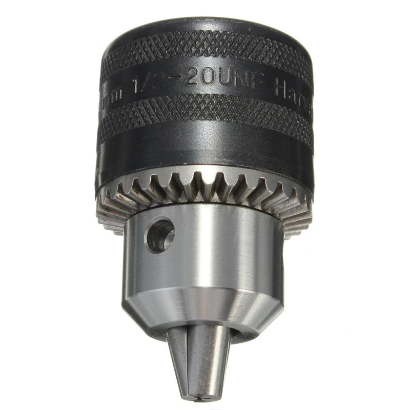 1/2-20UNF крепление гаечный ключ 1,5-13 мм Тип ключа адаптер сверлильный патрон Перфоратор Инструмент