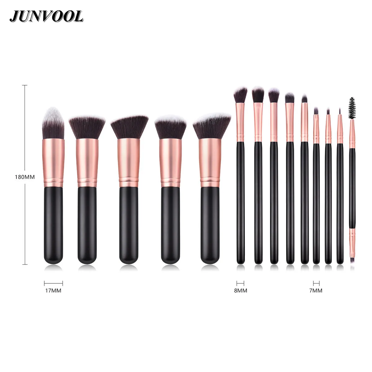 Наборы Косметических Кистей Купить