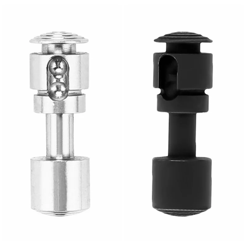 

Ambi Ambidextrous Push Button Speed Safety for 308 5.56 & 223 w/Pin