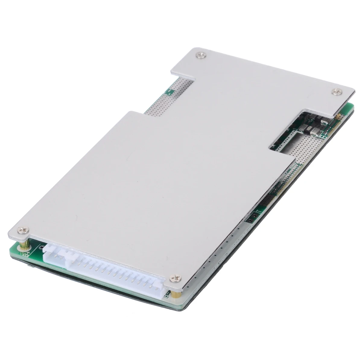 Литий-ионный аккумулятор зарядное устройство PCB BMS Защитная плата с балансом для Ebike литий-ионный аккумулятор 64 в 45A схема защиты клеток