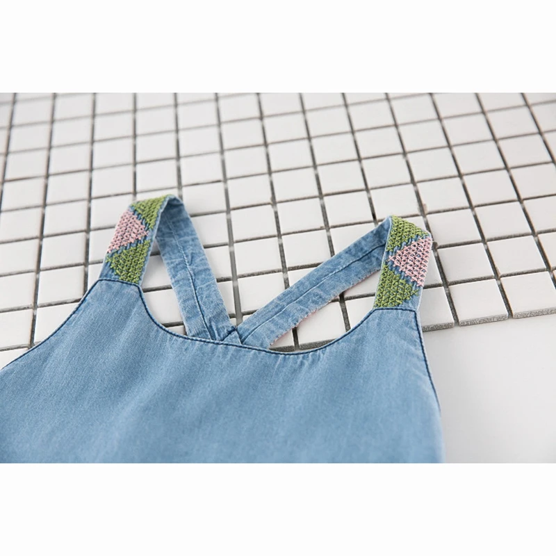 New Girls Dress 2018 Casual Summer Style Bull-puncher Dresses Cotton Kids Clothes Backless Denim Dress Shoulder-Straps 3-7Y HTB1FZhdQVXXXXX XXXXq6xXFXXXm - New Girls Dress 2018 Casual Summer Style Bull-puncher Dresses Cotton Kids Clothes Backless Denim Dress Shoulder-Straps 3-7Y