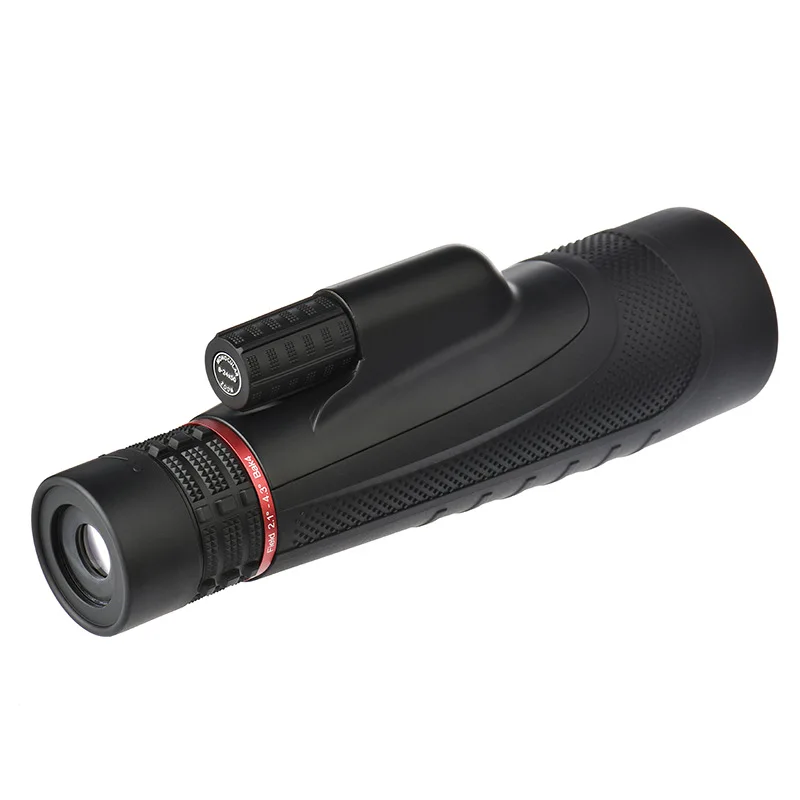 Ручной 8 24x50 зум монокулярный телескоп HD FMC оптический Монокуляры lll ночное