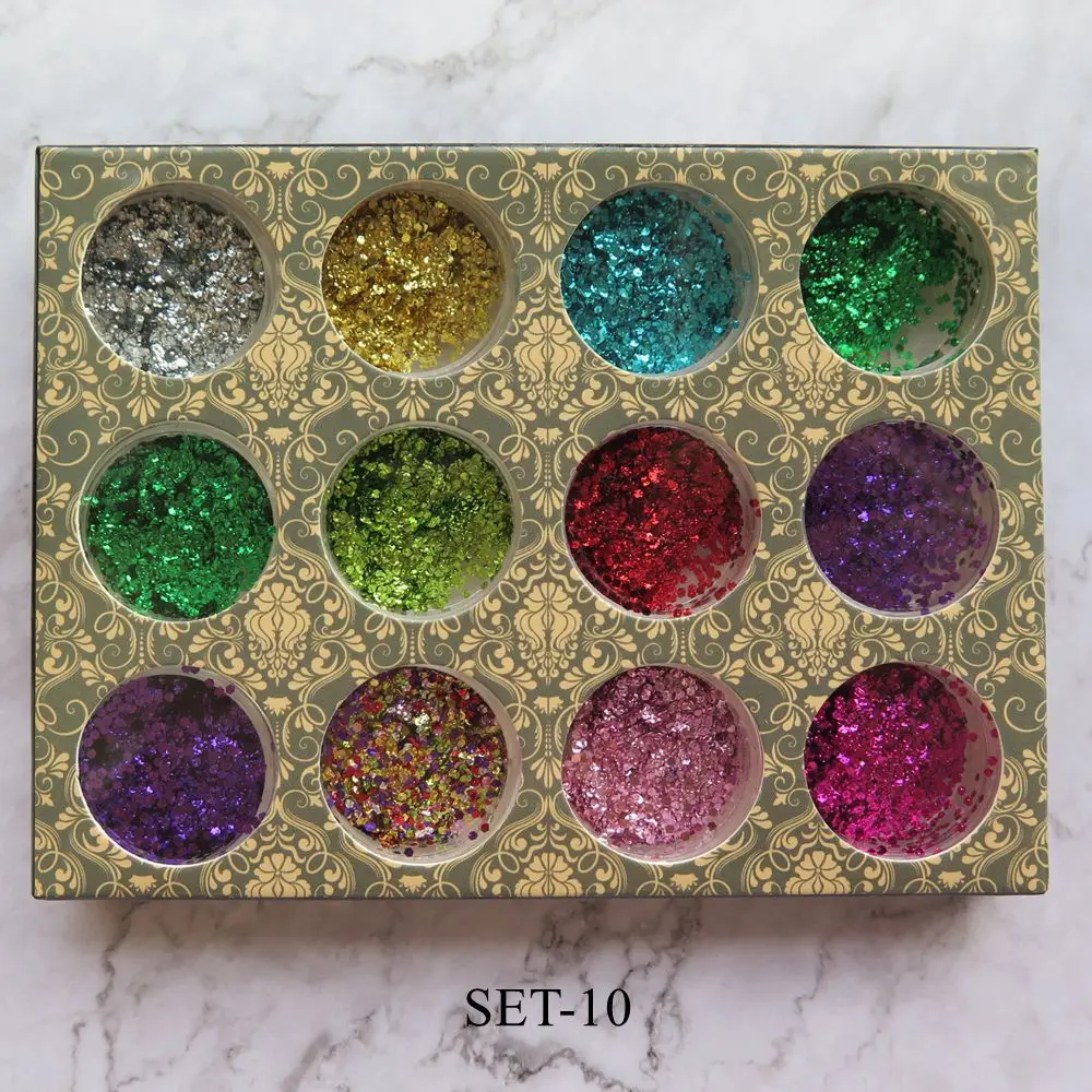 SET-10