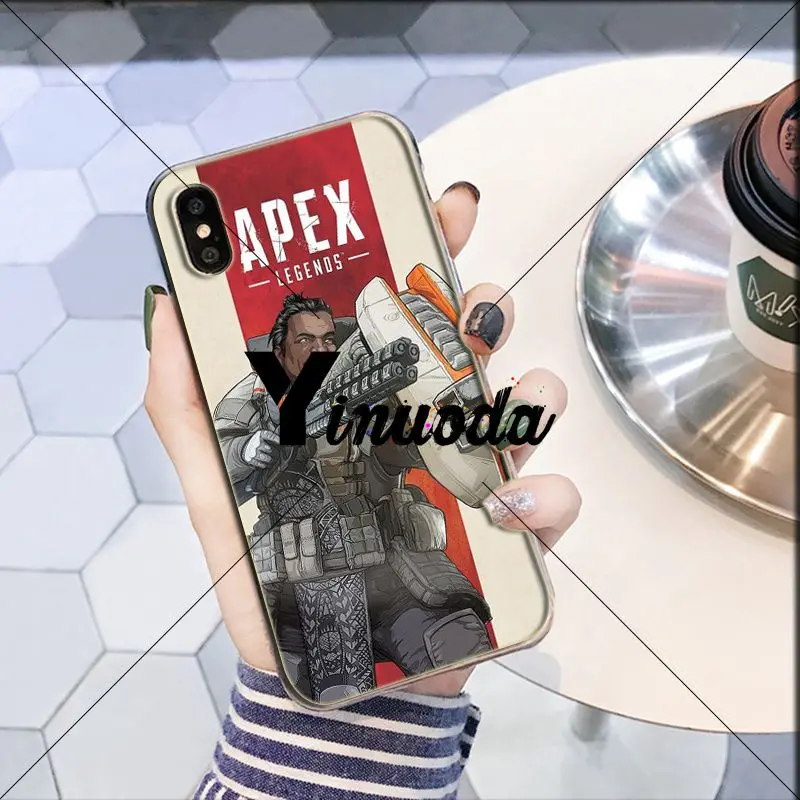 Apex Legends