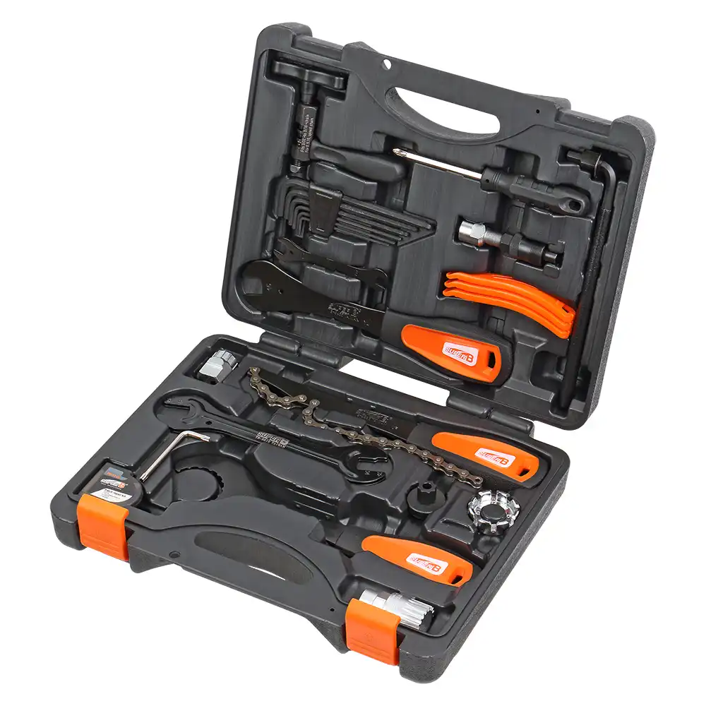 bicycle tool case