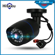 Hiseeu HD Ip-камера Видеонаблюдения Камера 2.0MP 1080 P ХАБАД бесплатная доставка