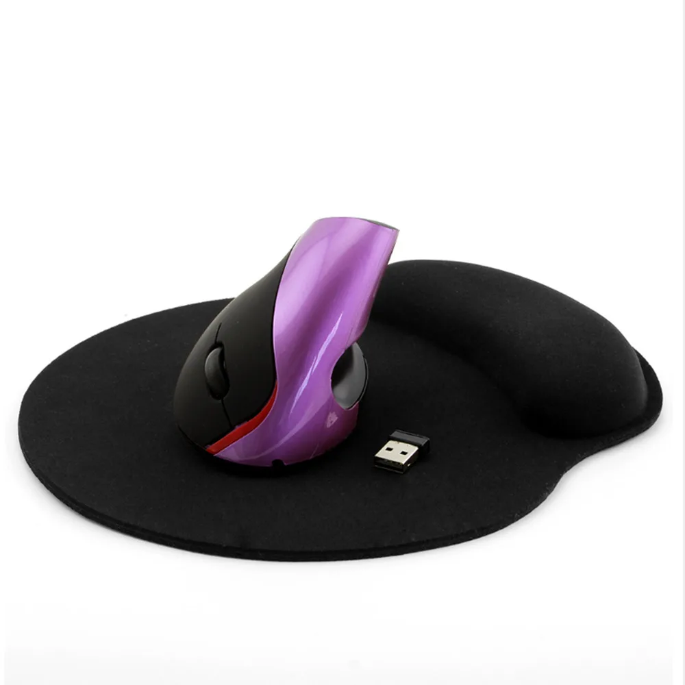 ergonomic mouse