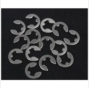 

1/5 scale rc baja parts Rovan parts 4mm E clips 15pcs/set 68032 for BAJA and Losi 5ive T