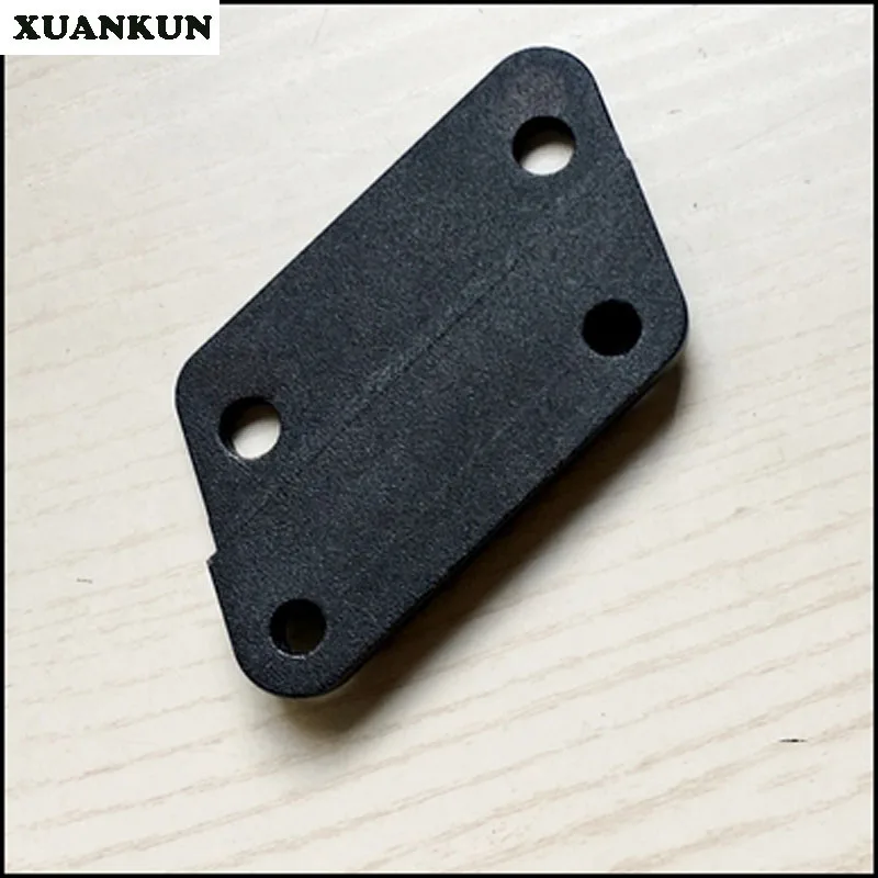 

XUANKUN GS125 Modified 300mm Super Disc Brakes Discs