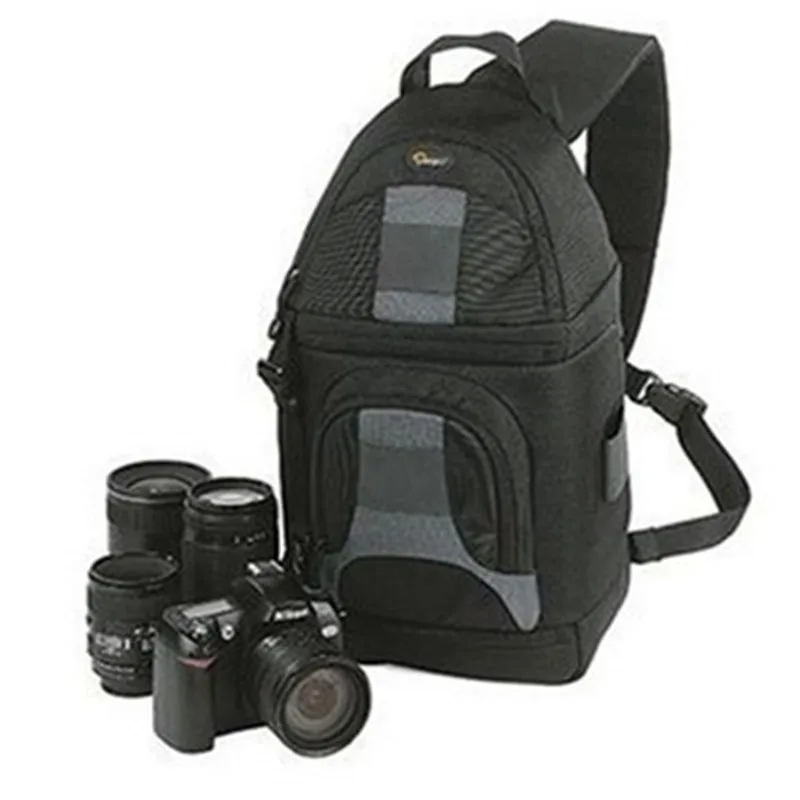 Freeship  Lowepro SlingShot 200 AW   DSLR    Carry  /    nikon