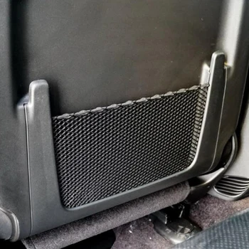 

ABS Plastic For Jeep Grand Cherokee 2014 2015 2016 2017 Car Seat Backrest Strip Cover Trims Car Styling Accessories