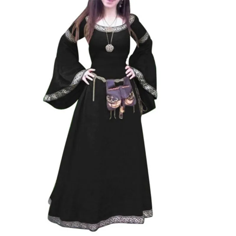 Medieval Cosplay Costume10
