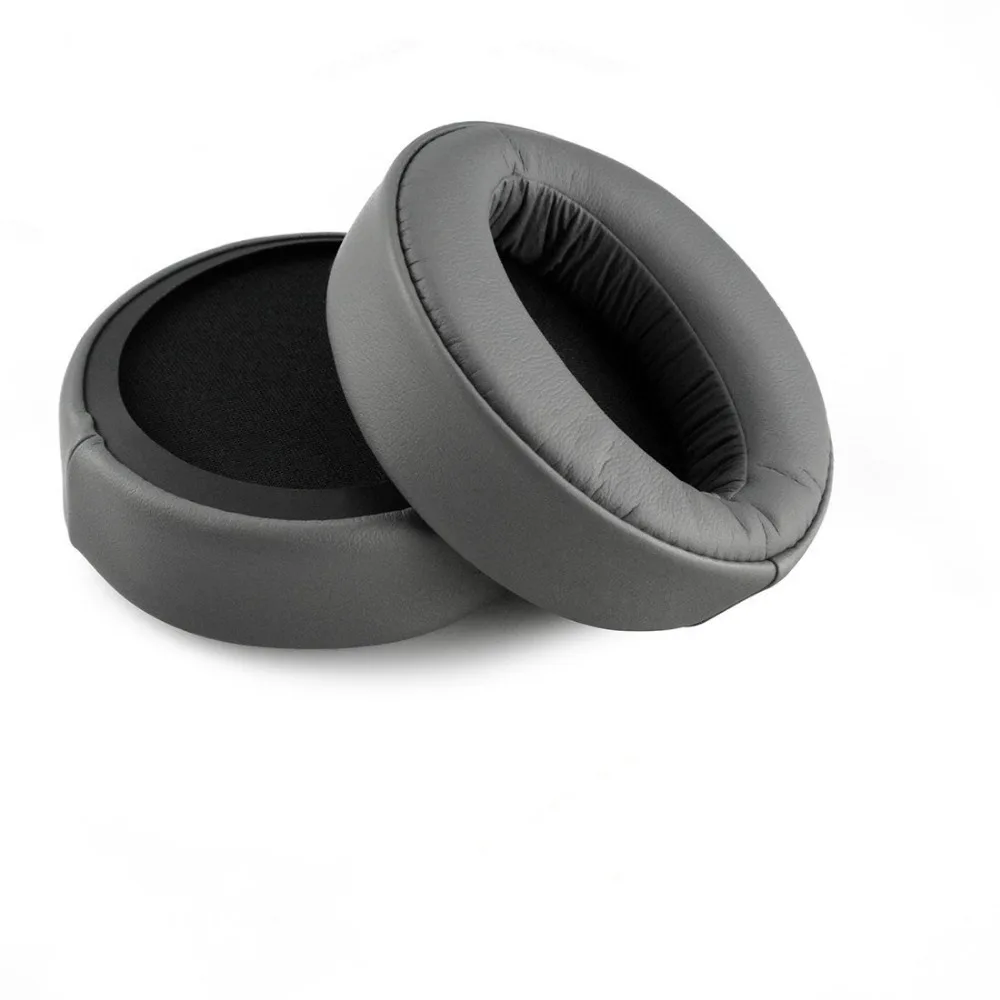 Headphone Ear Pads Cushion Covers for SONY MDR-XB950BT MDR-XB950N1