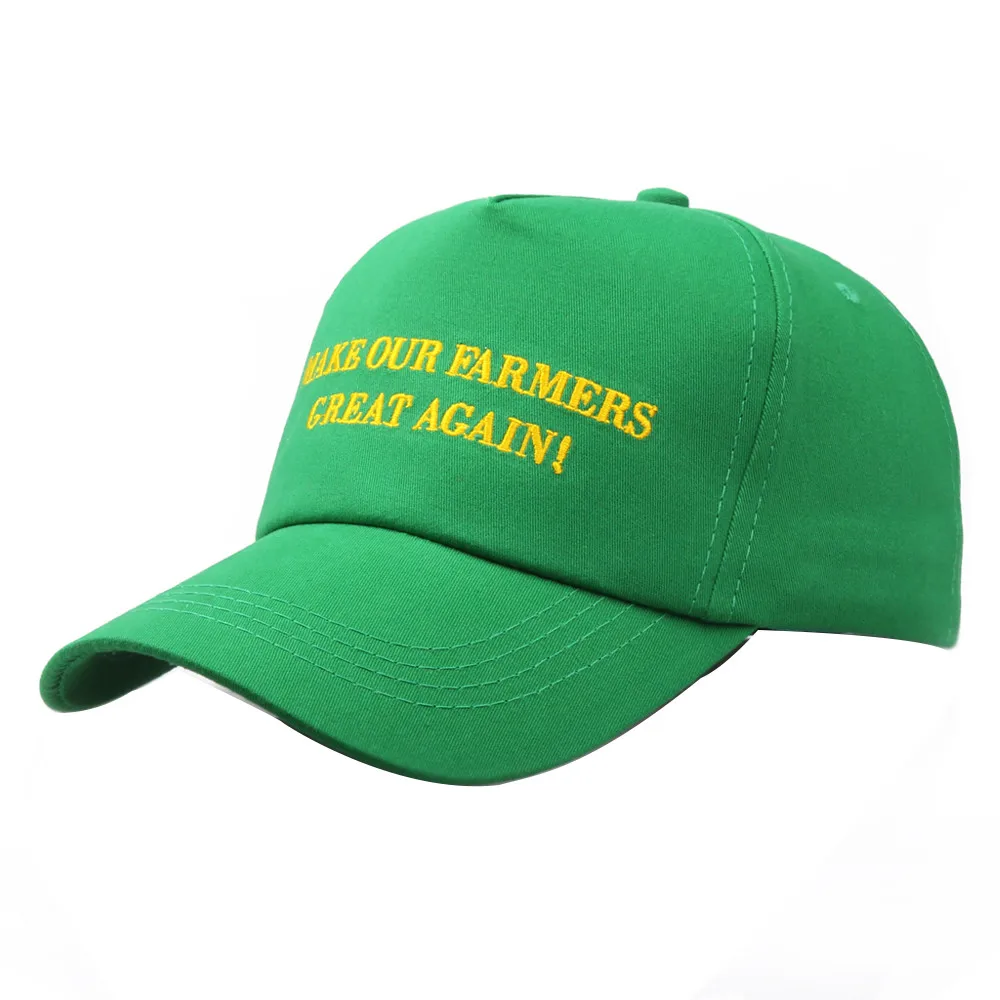 green hats for men