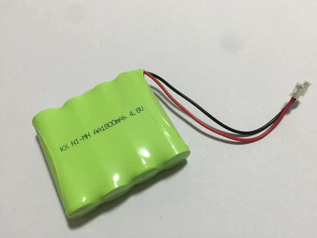 8v 4 V 8 8 4.8v li po li-ion batteries NI-MH battery 4 8 v lipo li ion
