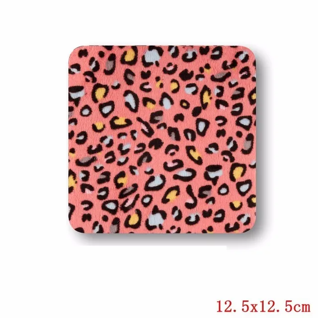 Pulaqi Leopard Flecken Nahen Auf Kleidung Sticker Biker Patch Diy Applique Kleidung T Shirt Frauen Aufkleber Scrapbooking H Patches Aliexpress