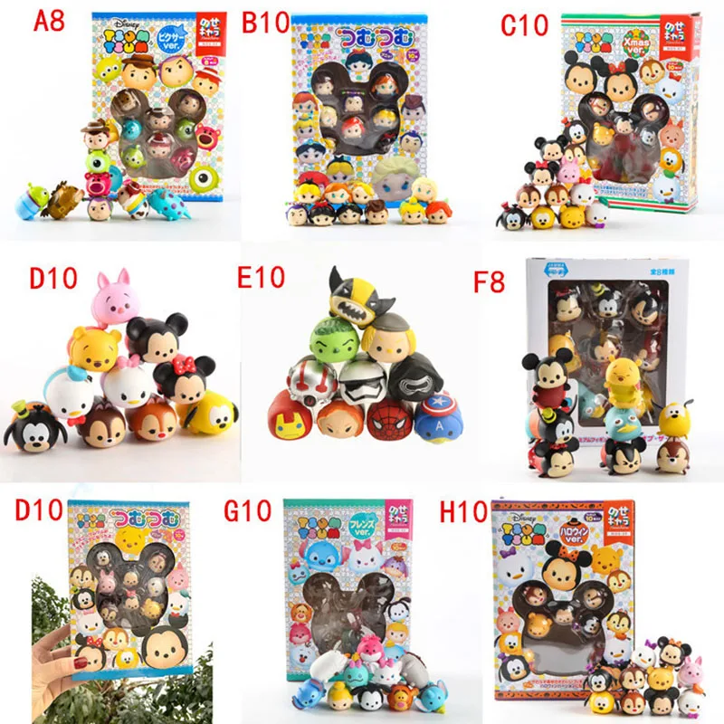 10 pcs/set Frozen elsa Anna Elsa Figures toys set Disney Cartoon character Action Christmas Mickey dolls Wedding gift guests 10 pcs/set Frozen elsa Anna Elsa Figures toys set Disney Cartoon character Action Christmas Mickey dolls Wedding gift guests