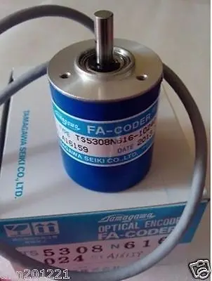 

DHL/EMS TS5308N616-1024C/T Brand New Tamagawa Encoder Resolver-A2