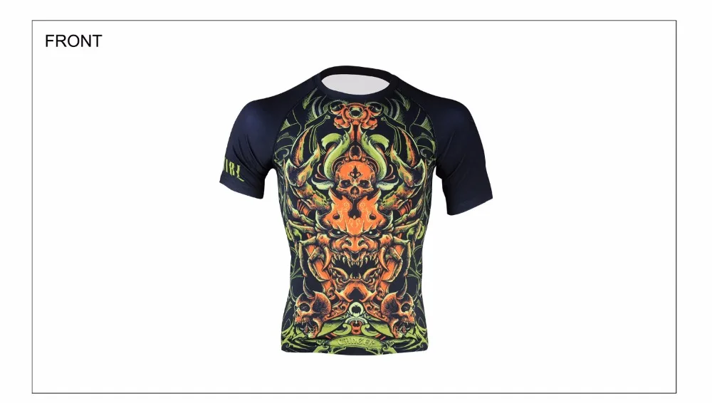 High Quality boxing clothing