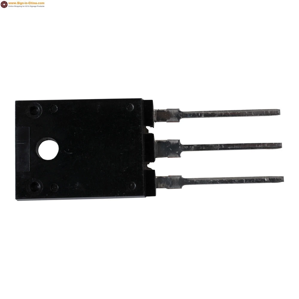 

OEM Roland A1746 Transistor Circuit 15129121 for FH-740 / RA-640 / RE-640 / VS-640 / VS-540 / VS-420 / VS-300 printer