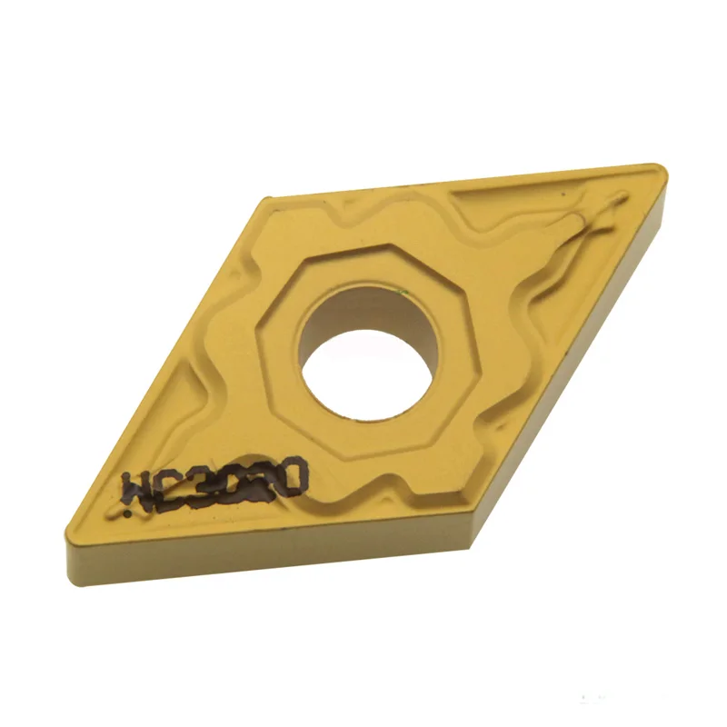 

External turning inserts DNMG110404 HM NC3030 CNC carbide inserts DNMG110408 HM NC3030 insert lathe turning tools