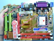 G41 775 needle motherboard ddr2 dual channel belt all solid ide interface WARRANTY FOR 3 YEARS