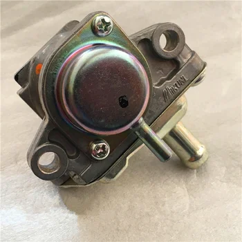 

Motorcycle QS150T Valves Switch assy