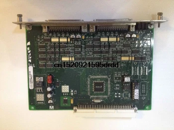 

ASM 03-21135 Solid crystal machine control panel