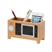 Настольные аксессуары и органайзеры